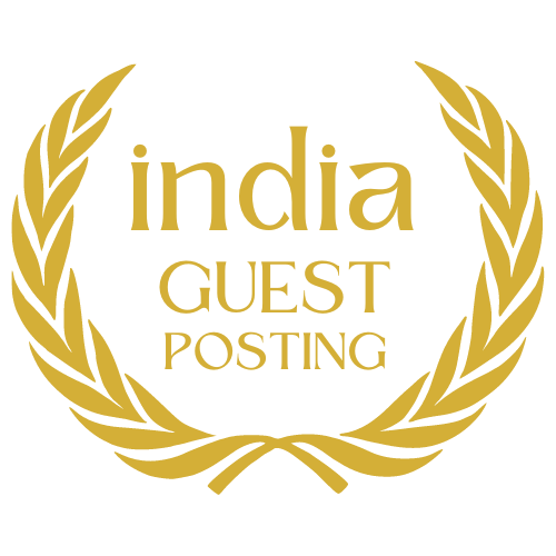 India guest posting